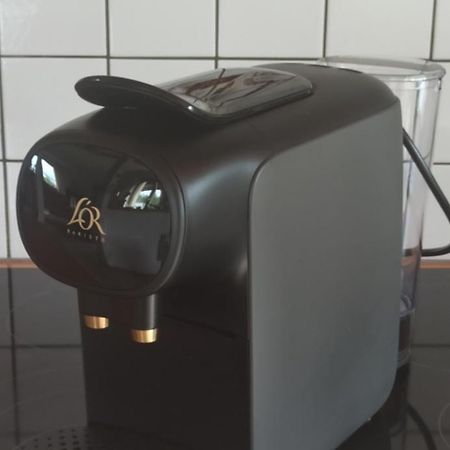 Les Brimbelles Apartment Hottviller Bagian luar foto